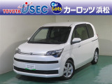 トヨタ スペイド