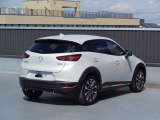 CX-3 1.8 XD プロアクティブ Sパッケージ 