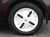 【タイヤ】【純正15インチホイール】《175/65R15》