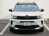 C5エアクロスSUV マックス プラグインハイブリッド 