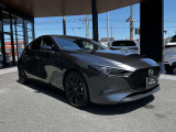 R8.1登録 MAZDA3 ファストバック ディーゼル DriveEdition!