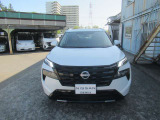エクストレイル  1.5 G e-4ORCE 4WD