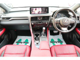 RX 450h Fスポーツ 4WD 