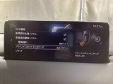 TCS(トラクションコントロールシステム)&DSC(横滑り防止機構)やBSM(隣車線上の側・後方からの車両接近を通知)、LDWS(車線逸脱警報システム)で安全運転をサポート!