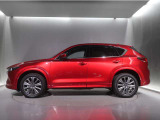 CX-5 2.2 XD エクスクルーシブ モード 4WD 