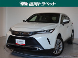 トヨタ ハリアー