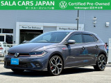 Polo GTI SportSelect(スモーキーグレーメタリック)