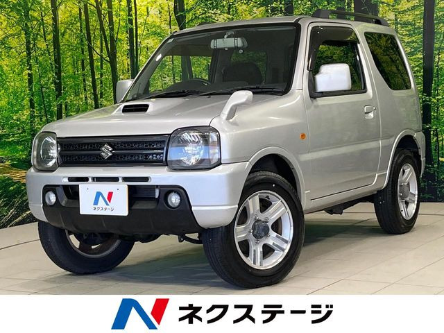 ジムニー  XC