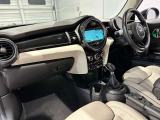 車両詳細はMINI NEXT 札幌東 TEL:011-785-3232へどうぞお気軽にお問い合わせ下さい