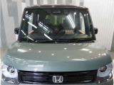ホンダ中古車商品化整備基準に基づくコンディションにする為に、当社サービススタッフが車検・点検整備を致します。 快適で安心の車両を提供できるように、良いコンディションの状態で納車させていただきます。
