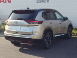 エクストレイル  1.5 G e-4ORCE 4WD