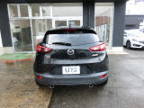 CX-3 1.5 XD ツーリング Lパッケージ 