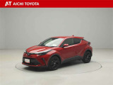 C-HR ハイブリッド 1.8 G モード ネロ セーフティ プラスII 