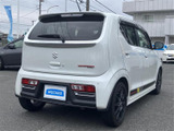 アルトワークス  4WDヒョウジュン