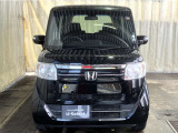 N-BOX G ターボ Lパッケージ 4WD