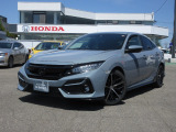 人気車種! シビック ハッチバックが入庫しました☆彡