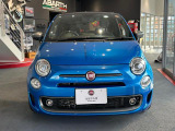500  ツインエア ドルチェヴィータ