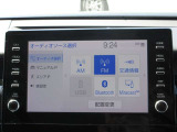 カムリ 2.5 WS 