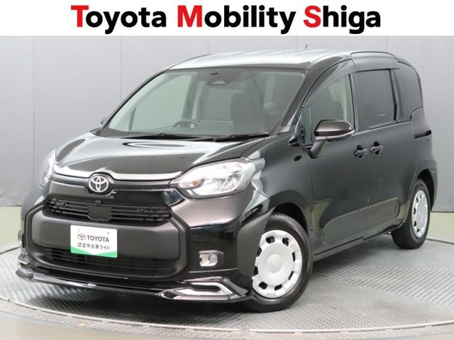 トヨタ シエンタ 