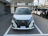 セレナ 1.2 e-POWER ハイウェイスターV 