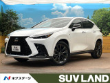 レクサス NX