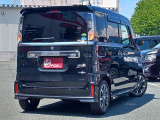スペーシアカスタム ハイブリッド(HYBRID)  XS 4WD 