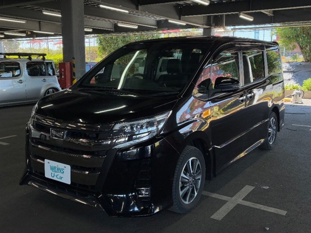 ノア 2.0 Si W×B II