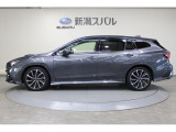 レヴォーグ 1.8 STI スポーツ EX 4WD 