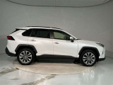 RAV4  2.0 G Zパッケージ 4WD