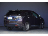 ハリアー 2.5 ハイブリッド E-Four プレミアム 4WD 