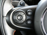 アクティブクルーズコントロール(ACC)搭載!設定した速度を基準として、一定の車間距離を自動で維持してくれる機能です!