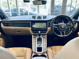 マカン  4WD 修復歴無し