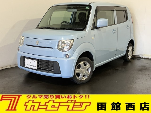 MRワゴン L 4WD 