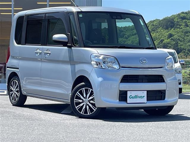 タント L リミテッド SAIII 修復歴無し