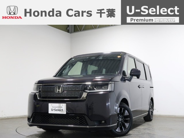 ホンダ ステップワゴン 