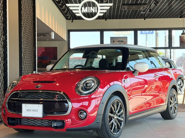 BMW MINI ミニ 