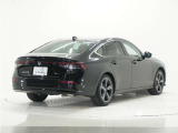 ◆法定整備実施◆Honda認定中古車の整備基準にもとづく整備を実施いたします。法定点検の整備に加え、Honda独自のプラスアルファー点検整備を実施。基準を満たしていない消耗部品を交換いたします。