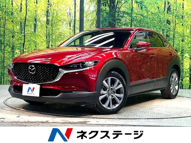 CX-30 2.0 20S プロアクティブ