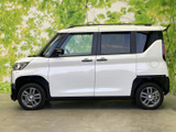 デリカミニ G プレミアム 4WD 