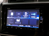 Bluetooth音楽OK!