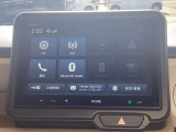 Bluetoothにも対応しています