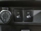 ◆◆◆「運転席&助手席シートヒーター」装備!!!寒い時期も直ぐに温まります。