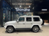Gクラス G400d AMG ライン 4WD 