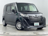 トヨタ ルーミー