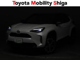 ヘッドランプはLEDです。暗い道でも明るく照らしてくれるので事故防止に役立ちます。