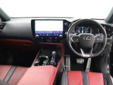 NX 350h Fスポーツ 4WD 