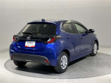 お車を360度グルッと一周ご覧いただけます☆外装の感じをイメージして頂けると思います。