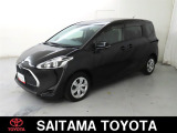 トヨタ シエンタ