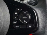 【ホンダセンシング】衝突を予測してブレーキをかけたり、前のクルマにちょうどいい距離でついていったりできる多彩な安心・快適機能を搭載した先進の安全運転支援システム。
