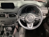 CX-5 2.2 XD エクスクルーシブ モード 